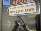 *Damaged* Gorillaz Demon Days Live From the Apollo Theater Red Vinyl Set RSD 25