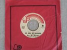 BULL & THE EL CAPALARA'S • No Sign Of Sadness 1971 45 PROMO Soul LISTEN