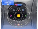 Music of the Spheres by Coldplay Colored Vinyl Record New sealed WHIPLASH MAILER