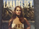 Lana Del Rey Born to Die The Paradise Edition (Vinyl, 2012)