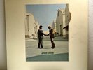 Pink Floyd – Wish You Were Here/LP 1975 CBS/Sony SOPO 100 Japan VG+/EX 1st Press