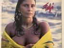 Fafa De Belem Sozinha Vinyl LP 1988 Philips Records Brazilian Press Import MPB