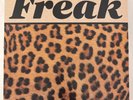 DOJA CAT – FREAK - VINYL LP YELLOW LIMITED 45RPM - 2020 KEMOSABE - VG+ - A14