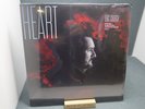 Eric Church Heartl LP Vinyl Record Album w/Hype Sticker SEALED