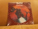 Meatloaf, Bat Out Of Hell, original 1978 picture disc