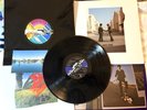 Pink Floyd - Wish You Were Here Stereo LP Vinyl 2011 SHVL 814 180 gm w/Poster