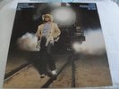 HANK WILLIAMS JR The Pressure Is On VINYL LP ALBUM 1981 ELEKTRA RECORDS
