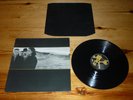 U2 - THE JOSHUA TREE VINYL GATEFOLD ALBUM RECORD LP 1st PRESS 1987 EXCELLENT+/NM