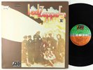 Led Zeppelin - II LP - Atlantic RL SS Hot Mix 1841 Broadway