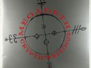 Megadeth - Cryptic Writings LP - Capitol UK SEALED