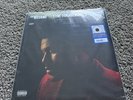 The Highlights by The Weeknd Walmart Exclusive Clear Sparkle Vinyl New