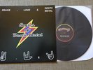 EAGLES OF DEATH METAL PEACE, LOVE & LP 2004 UK AntAcidAudio AAA-999-A UKLTDY1