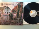 BLACK SABBATH - BLACK SABBATH/HARD ROCK VINYL LP 1976/SPIEGELEI NEMS INT 135.601
