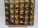 Glenn Gould Bach The Goldberg Variations 2 Eye Mono Columbi Tested Record Album