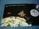 Som Nosso De Cada Dia - Snegs LP EX Brazil prog rock 1988 Phonodisc pressing