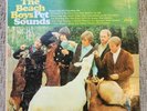 The Beach Boys Pet Sounds 1966 Vinyl LP Mono Capitol Records
