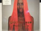 GRINDERMAN Super Heathen Child SEALED w/poster 12” Red Vinyl 2010 Nick Cave NEW