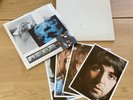 The Beatles White Album Complete 1968 1st LA Press Low Number Sounds Amazing