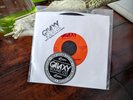 GALAXY SOUND CO. GSC 45 08 THE S.S.O. ORCHESTRA 