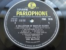 The Beatles A COLLECTION OF OLDIES 1966 UK LP 1st  MONO PLAYS EX+ HEAR