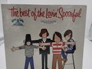 The Lovin' Spoonful - The Best Of - Original USA Pressing Album SEALED W/Photos