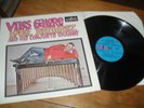 Rare Orig Louie Ramirez & Conjunto Chango ‎– Vibes Galore Latin  Alegre LPA 845