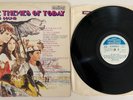 Sight and Sound - Movie Themes 1971 lp UK Contour DF Fragment of Fear NM