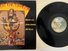 Lalo Schifrin - Enter The Dragon OST 1973 lp Warner Bros. Funk NM