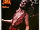 Vtg 1980 OZZY OSBOURNE Album E.P. Record MR CROWLEY Live OG VINYL is NEAR MINT
