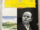 DGG  SLPM 138 127 RED STEREO    DVORAK SYMPHONY NO. 5   FERENC FRICSAY
