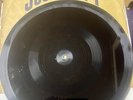 Carl Belew & Riff Riders 1956 COUNTRY 12 Metal ACETATE 45 Silence And Tears HEAR