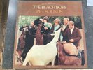 The Beach Boys - Pet Sounds Reprise Mono Record LP MS2197 1972 Play Tested