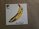 The Velvet Underground and Nico by The Velvet Underground (Record, 2019)