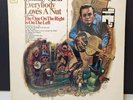 Johnny Cash - Everybody Loves A Nut - Columbia - CL 2492 - LP Album Mono