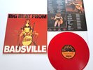 The Cramps - Big Beat From Badsville 2001 USA Vengeance 25th Anniversary Red LP
