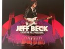 Jeff Beck - Live At The Hollywood Bowl [New Vinyl LP]