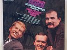 LP * WOLFGANG DAUNER TRIO - Klavier Feuer * 1967 d CBS * german SOUL JAZZ *