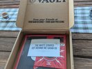 Vault Issue 63- White Stripes - Get Behind Me Satan - Unopened Mint