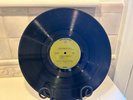 Black Sabbath Vol. 4 (1972) LP 1st Press Booklet Warner Bros BS 2602 green label