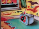A FLOCK OF SEAGULLS s/t VA33003 LP Vinyl VG++ Cover VG+ RCA Club 1981