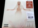 CHRISTINA AGUILERA  -  LOTUS   -  USA 2 x OPAQUE  PINK  VINYL