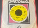 promo PAUL ANKA  Cant Get You Out of My Mind / When We Get There RCA 47-9457 NM