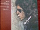 Bob Dylan - Blood On The Tracks LP PC 33235 - 1975 STEREO  excellent
