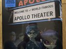 GORILLAZ Demon Days Live from the Apollo Theater Red Vinyl 2LP RSD 2025 Sealed