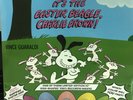IT'S THE EASTER BEAGLE CHARLIE BROWN RSD 2025 10
