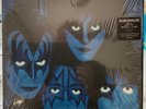 KISS Creatures of the Night 2014 Re-Issue Vinyl LP
