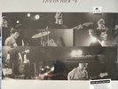 TALKING HEADS - Live on Tour '78 - RSD Record Store Day 2025 - Vinyl 2xLP  45 RP
