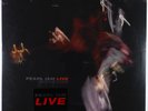 Pearl Jam - Live On Two Legs 2xLP - Epic SEALED