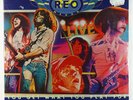 REO Speedwagon -  You Get What You Play For 2xLP - Epic SEALED