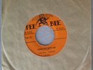 The DELL-VIKINGS Come Go With Me/How Can I Find True Love 45 1st Press 